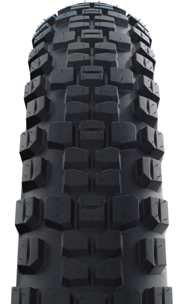 Schwalbe Johnny Watts Performance DD 27,5" Addix E-50 Drahtreifen – Bild 3