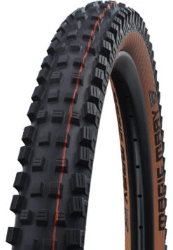 Schwalbe Magic Mary Evo Super Gravity 29x2,40" Addix Soft E-25 Faltreifen