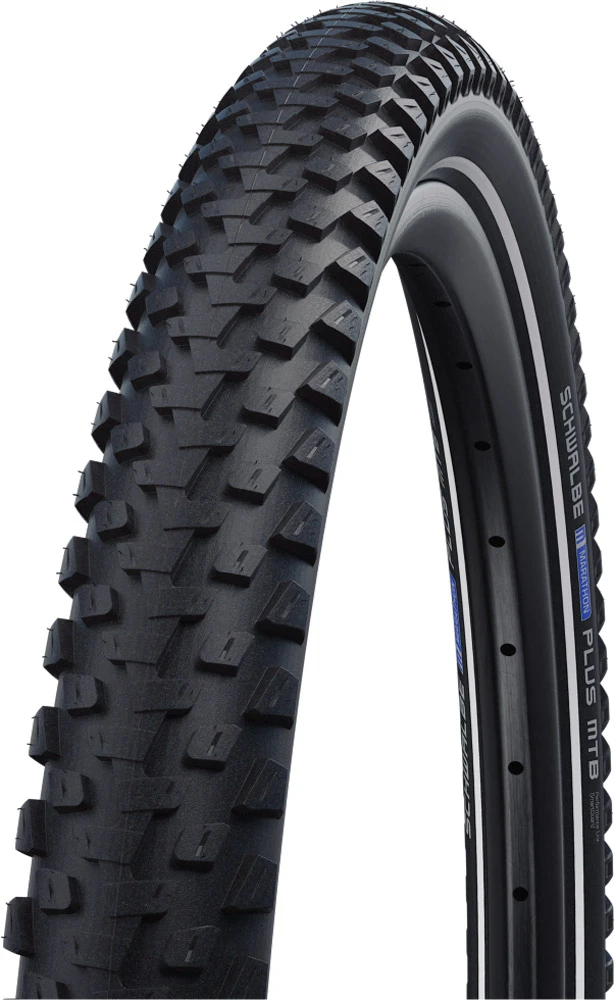 Schwalbe Marathon Plus MTB SDG 27,5x2,35" E-50 Reflex Drahtreifen