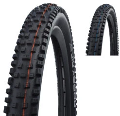 Schwalbe Nobby Nic Evo Super Trail 29" Addix E-50 Faltreifen