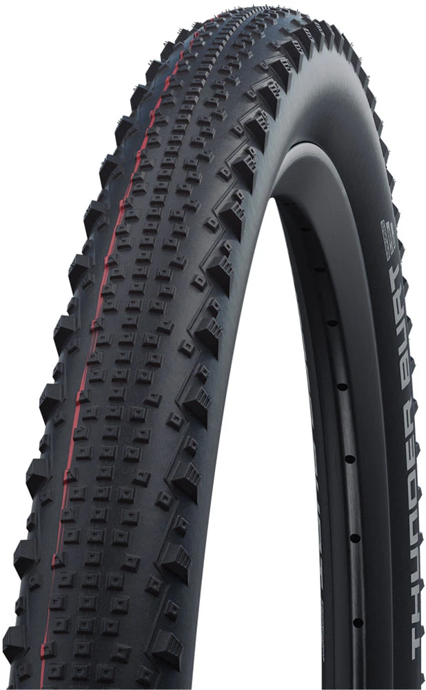 Schwalbe Thunder Burt Evo Super Ground 29" Addix Speed Faltreifen