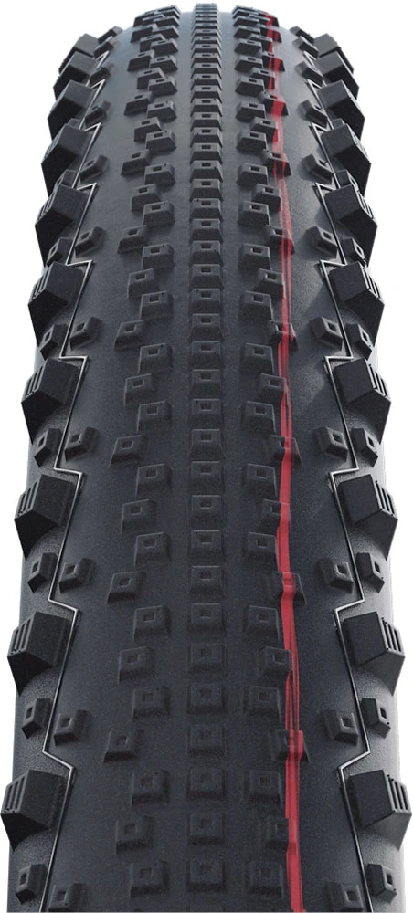 Schwalbe Thunder Burt Evo Super Ground 29" Addix Speed Faltreifen – Bild 2