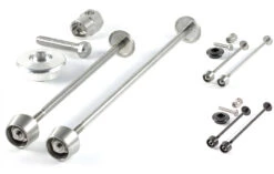 Pitlock Set 03 / GA Sicherungskit