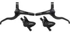 Shimano BL-MT401/BR-MT420 Scheibenbremsen-Set
