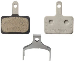 Shimano M05 Resin Disc Beläge