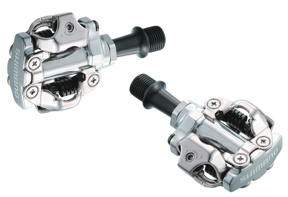 Shimano PD-M540 Pedale – Bild 3