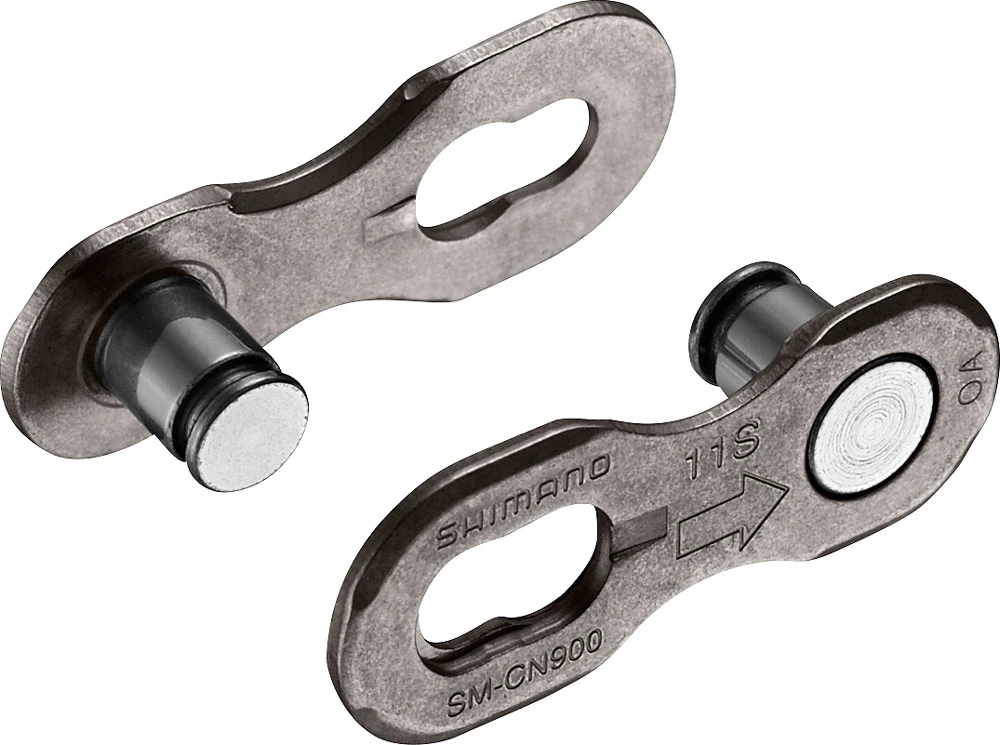 Shimano CN-HG901 11-fach Kette Mit Quick-Link – Bild 4
