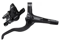 Shimano BL-MT401/BR-MT410 Scheibenbremse 1700mm Hinten