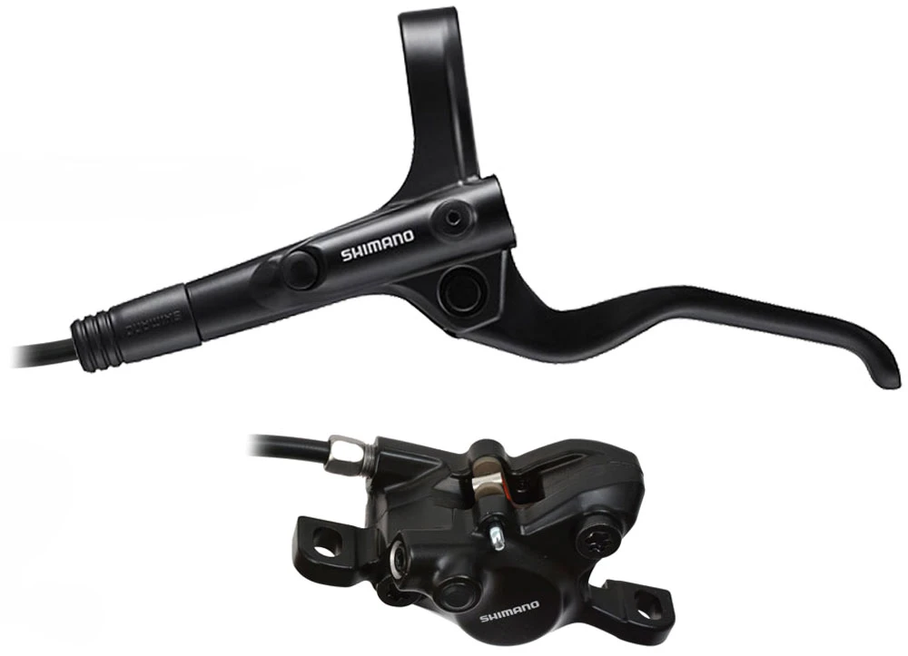 Shimano BR-MT201 Scheibenbremse Vorne