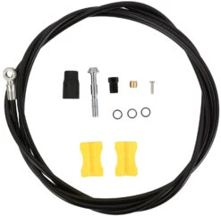 Shimano XTR/XT/SLX SM-BH90-SBM Bremsleitung 1700mm