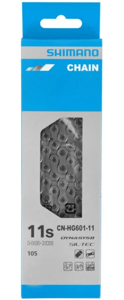 Shimano CN-HG601 11-fach Kette