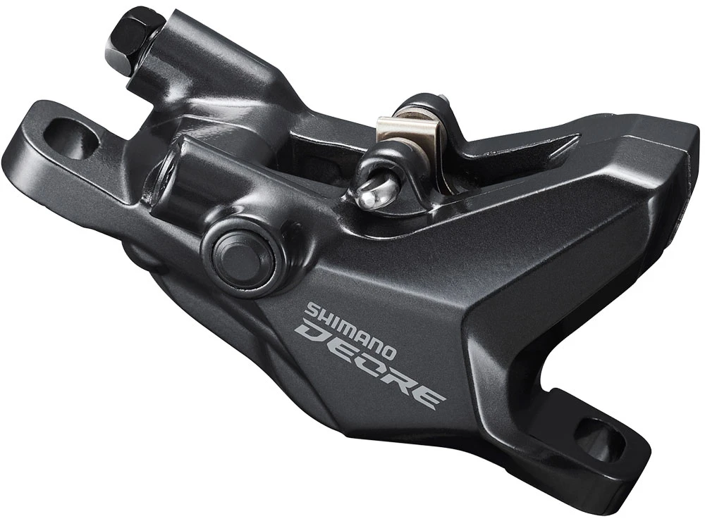 Shimano DEORE BR-M6100 Post-Mount G03S Bremssattel