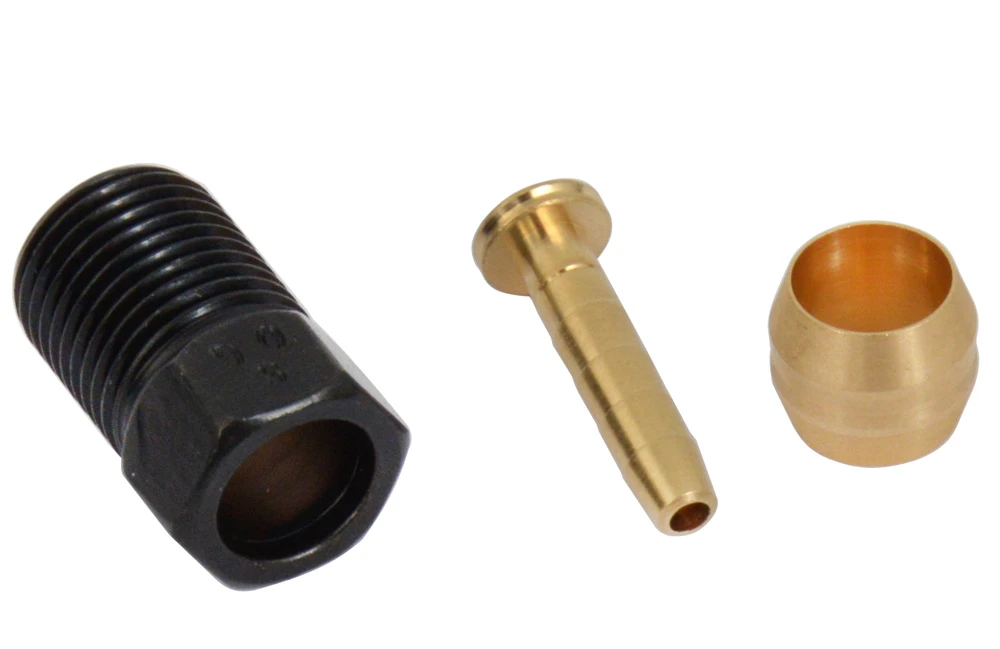 Shimano Leitungsanschluss-Set Für SM-BH59