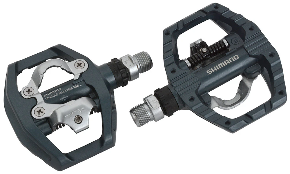 Shimano PD-EH500 SPD Pedale