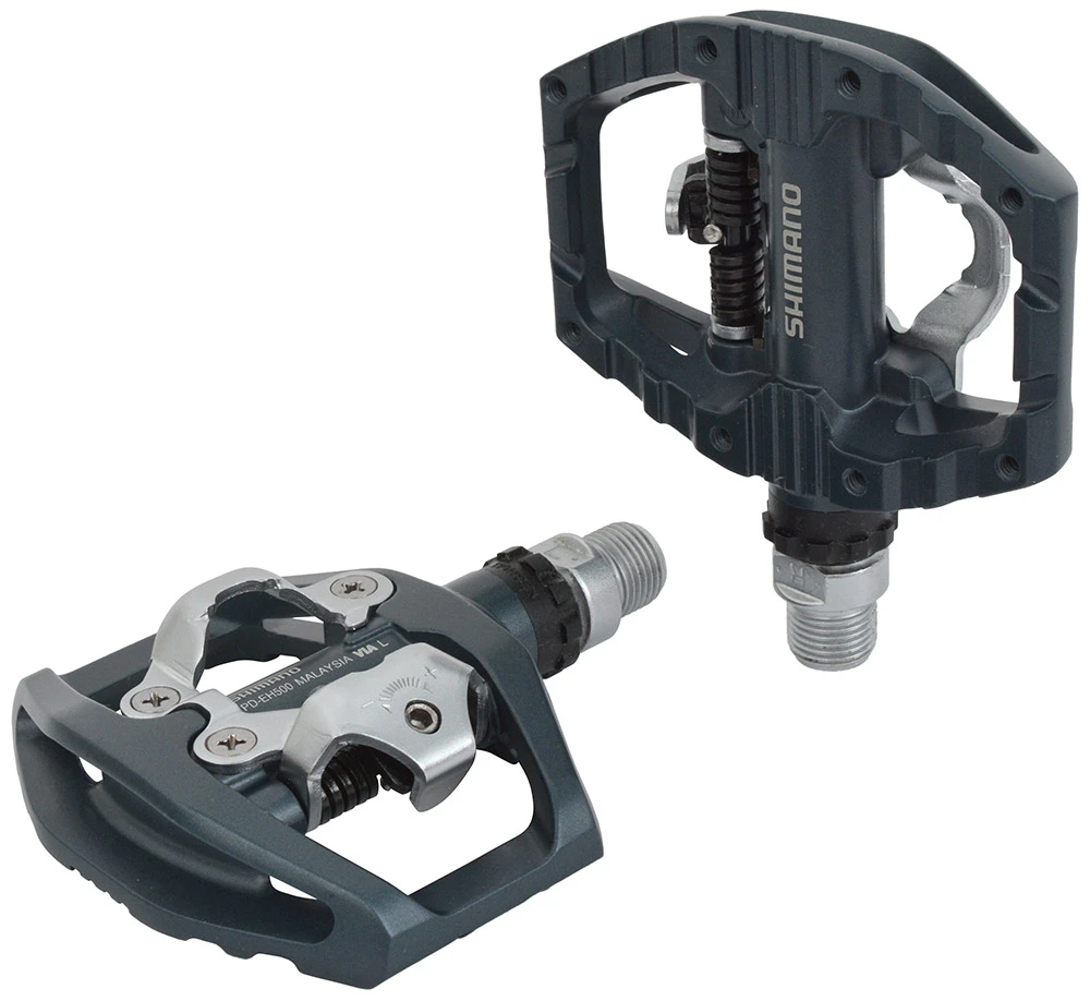 Shimano PD-EH500 SPD Pedale – Bild 2