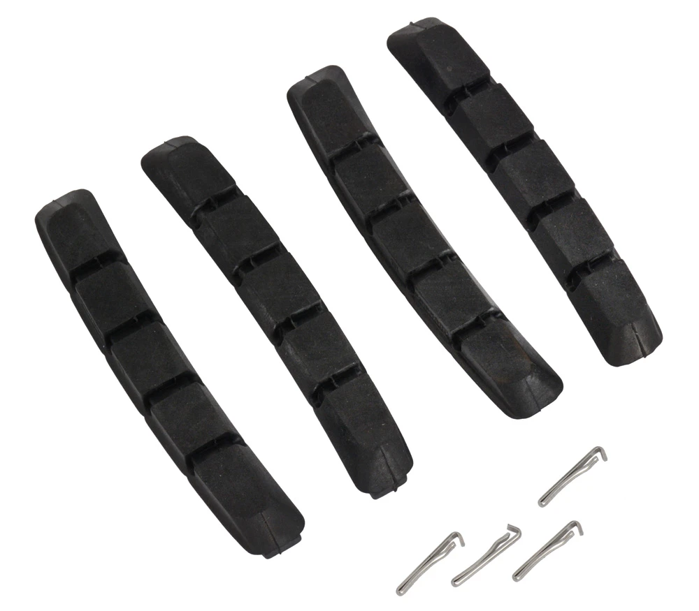 Shimano M70CT4 V-Brake Beläge Für XTR/XT/LX/DEORE (Extremeinsatz)