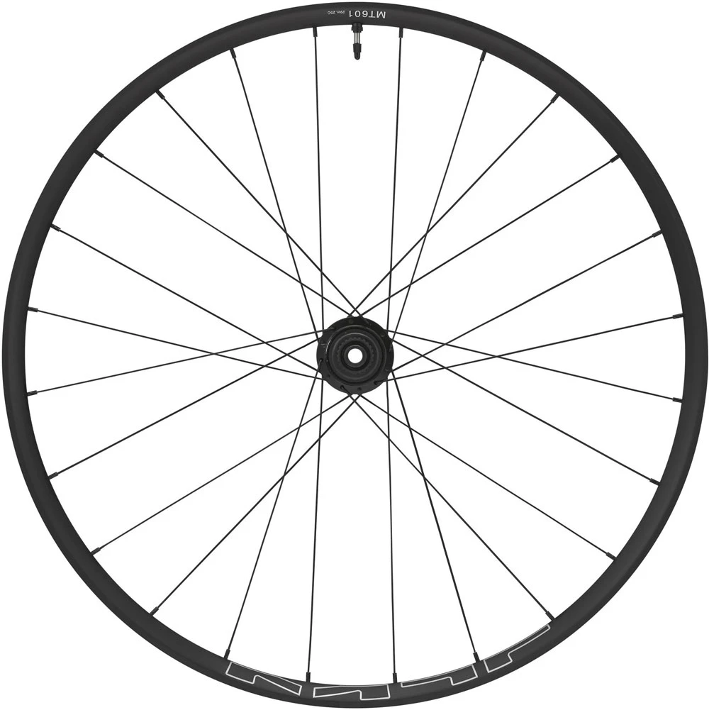 Shimano WH-MT601-TL Micro Spline 29" Hinterrad – Bild 2