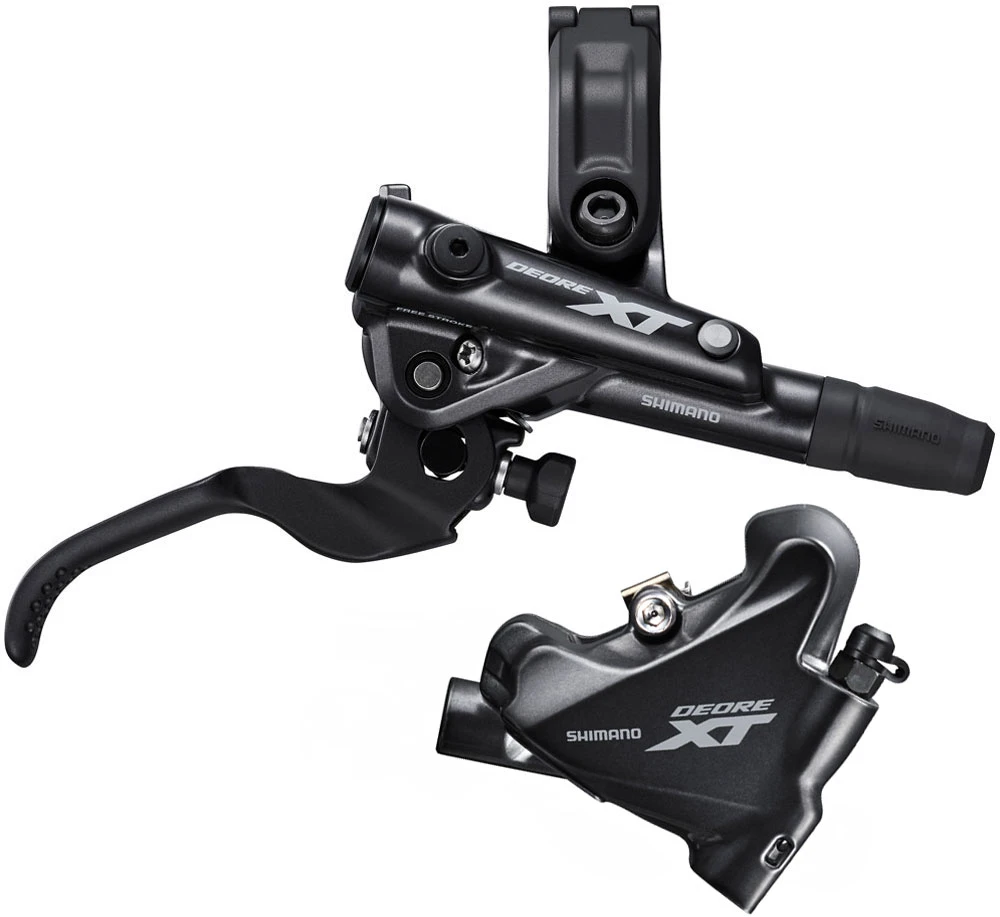 Shimano XT BR-M8110 FM Scheibenbremse 1700mm Hinten
