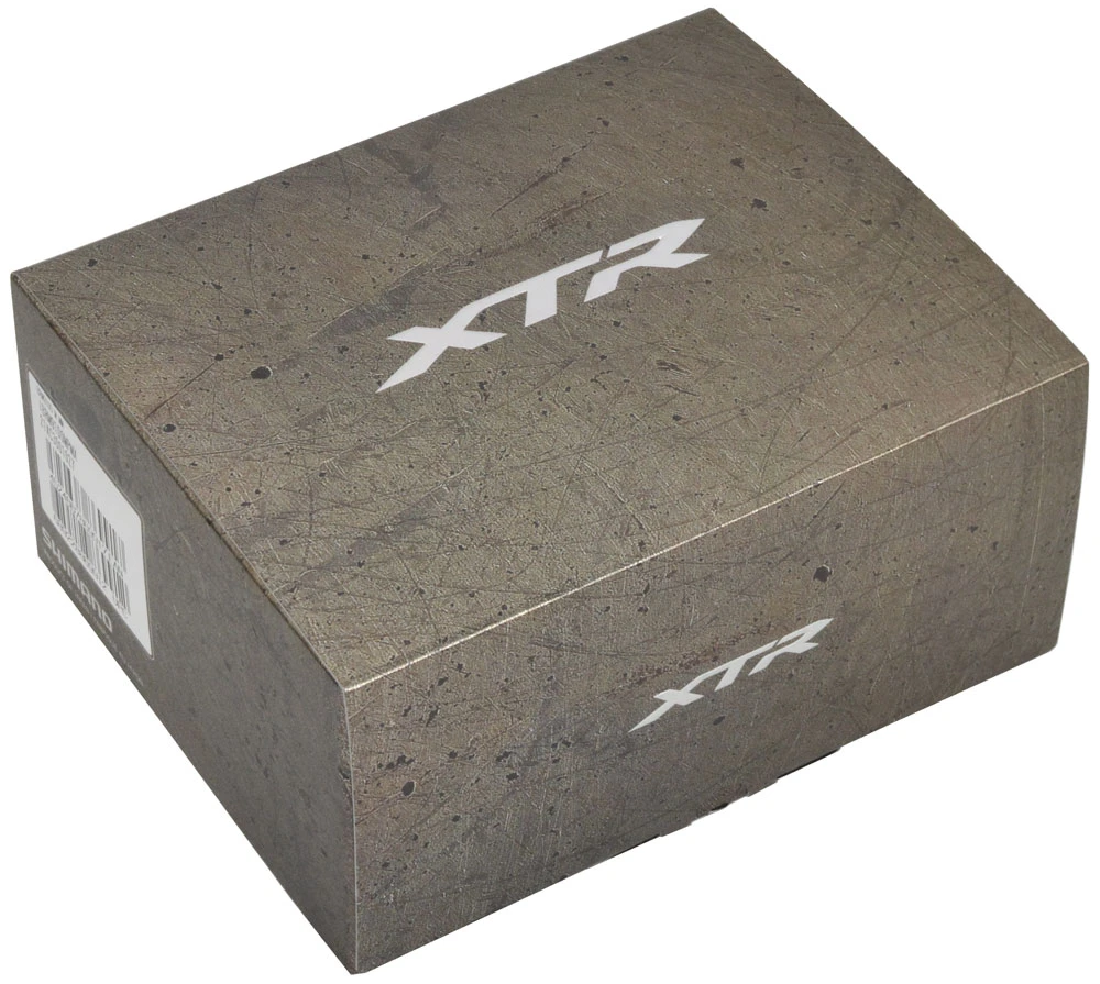 Shimano XTR BR-M9100 Post-Mount K04Ti Bremssattel – Bild 4