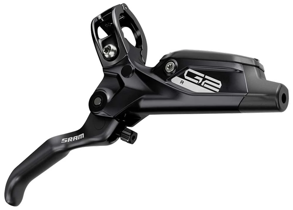 SRAM G2 R Scheibenbremse – Bild 3