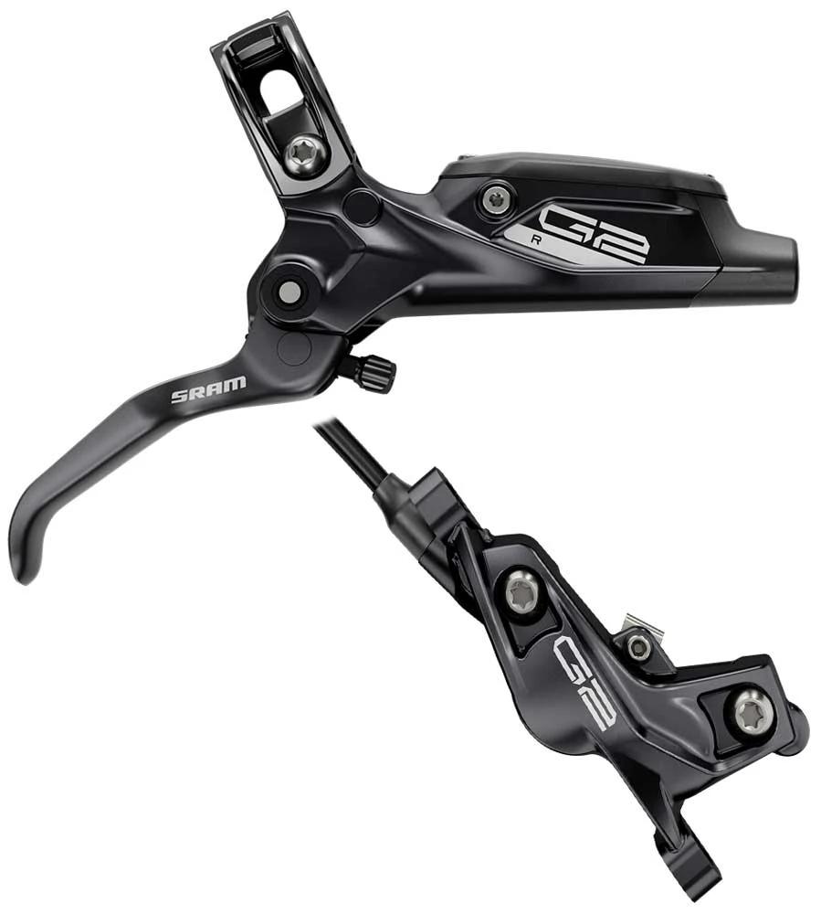 SRAM G2 R Scheibenbremse