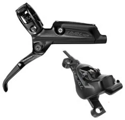 SRAM Level TLM Scheibenbremse