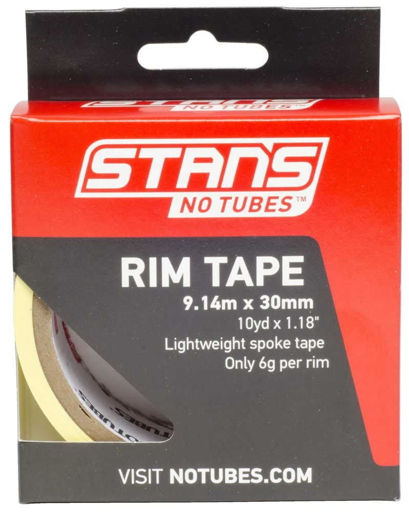 Stan's NoTubes Stan´s Rim Tape 30 Mm – Bild 2