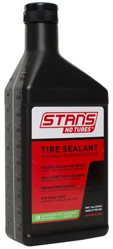Stan's NoTubes Tire Sealant Reifendichtmittel – Bild 3