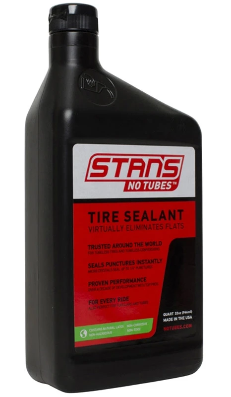 Stan's NoTubes Tire Sealant Reifendichtmittel – Bild 4