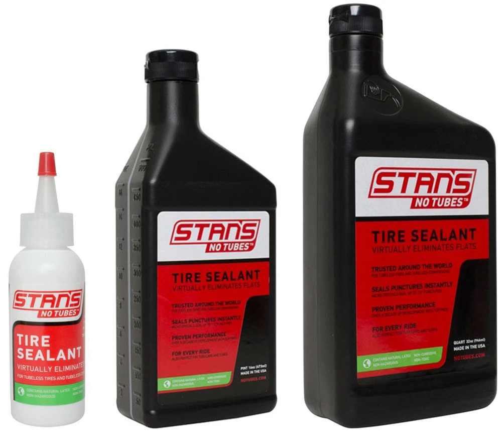 Stan's NoTubes Tire Sealant Reifendichtmittel