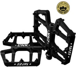 Tatze Link MTB Plattformpedale