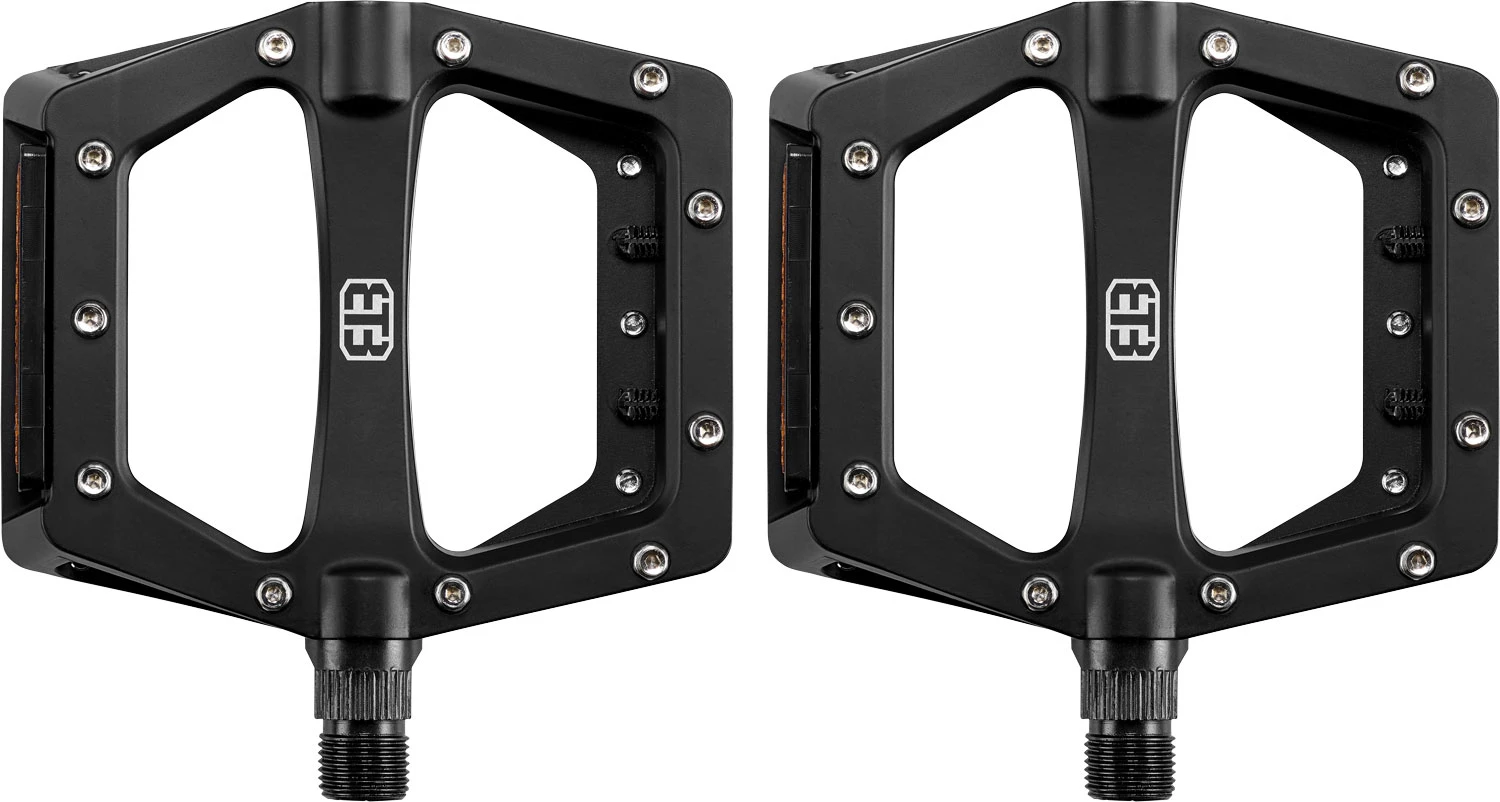 Triple Eight CMPT Flat Plattformpedale – Bild 2