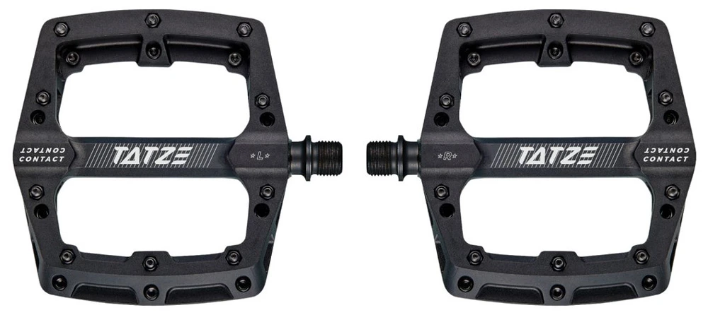Tatze CONTACT MTB Plattformpedale – Bild 2