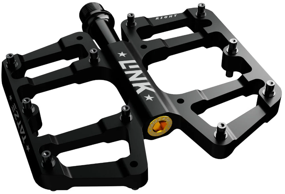 Tatze Link Titan MTB Plattformpedale – Bild 4