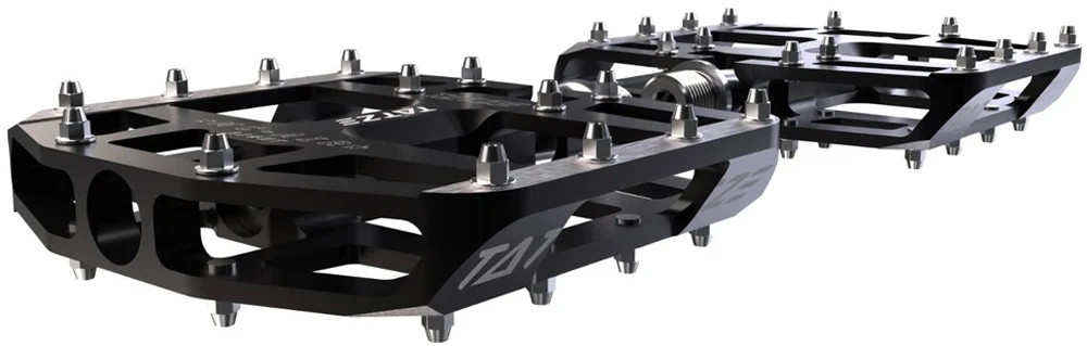 Tatze Mc-Air MTB Plattformpedale – Bild 3