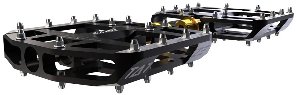 Tatze Mc-Air MTB Plattformpedale – Bild 5