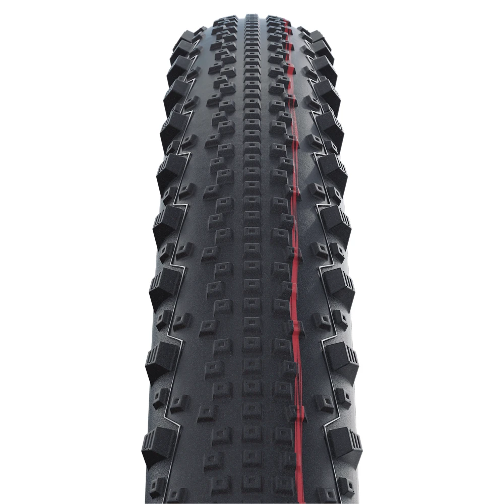 Schwalbe Thunder Burt Evo Super Ground 27,5x2,10" Addix Speed E-25 Faltreifen – Bild 2