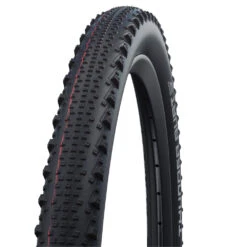 Schwalbe Thunder Burt Evo Super Ground 27,5x2,10" Addix Speed E-25 Faltreifen