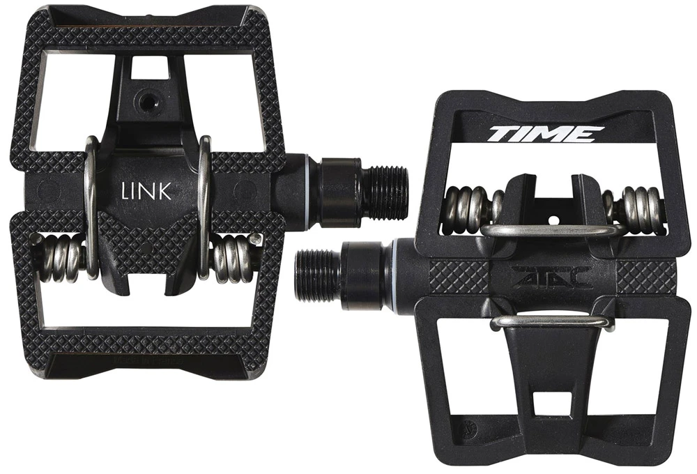 Time ATAC LINK Kombipedale