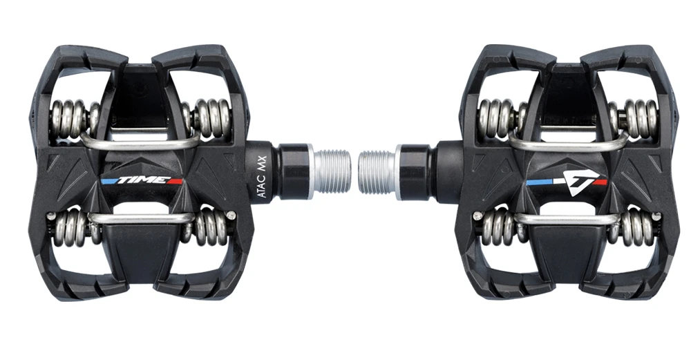 Time ATAC MX 6 MTB Pedale