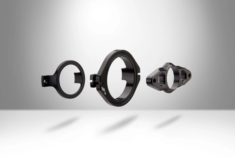 G1 Gyro Bremssystem – Bild 4