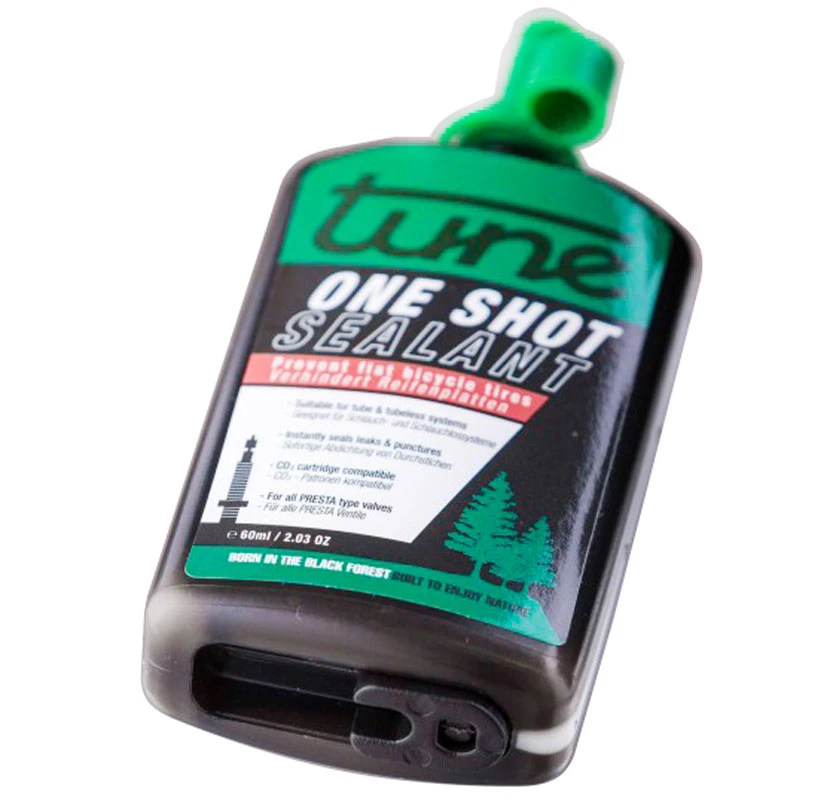 Tune One Shot Sealant 60 Ml Dichtmilch – Bild 2