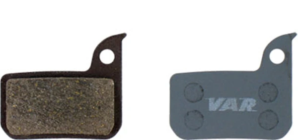 Var Disc Beläge Für Sram Red (25er Werkstatt Verpackung) – Bild 2