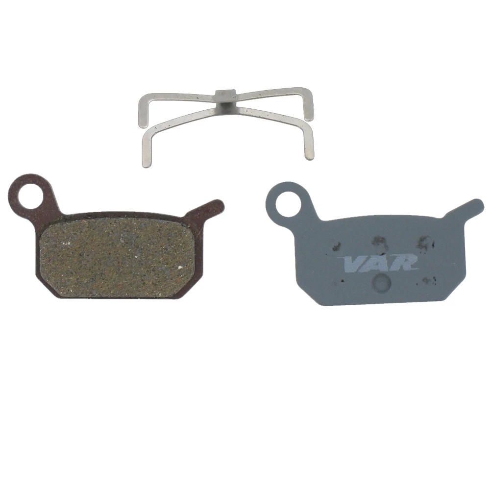 Var Disc Beläge Für Formula B4 TEAM/B4 PRO/B4 PRO+