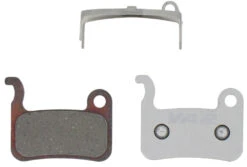 Var Disc Beläge Sintered Für Shimano M975/775/665/585