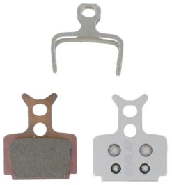 Var Disc Beläge Sintered Für Formula Mega / TheOne