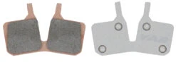 Var Disc Beläge Sintered Für Magura MT5/MT7