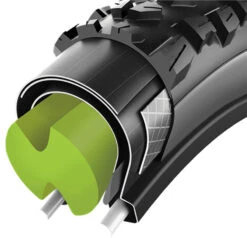 Vittoria Air-Liner MTB Durchschlagschutz