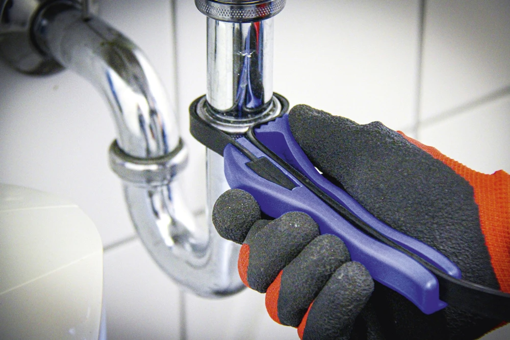 Rohrschlüssel 130mm – Bild 4