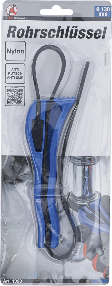 Rohrschlüssel 130mm – Bild 5